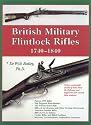 British Military Flintlock Rifles, 1740-1840