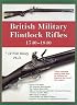 British Military Flintlock Rifles, 1740-1840