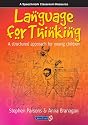 Language for Thinking: A Structured Approach for Young Children