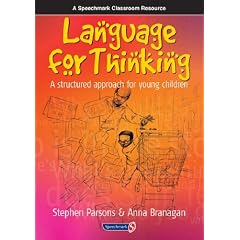 Language for Thinking: A Structured Approach for Young Children