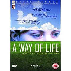 A Way Of Life [DVD] [2004]