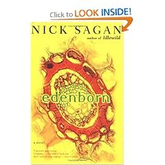 Edenborn
