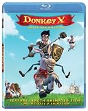 Donkey X (bilingual) [Blu-ray]