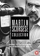 The Martin Scorsese Collection : Goodfellas Special Edition / After Hours / Alice Doesn't Live Here Anymore / Who's That Knocking At My Door (5 Disc Box Set) [DVD]
