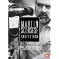 The Martin Scorsese Collection : Goodfellas Special Edition / After Hours / Alice Doesn't Live Here Anymore / Who's That Knocking At My Door (5 Disc Box Set) [DVD]