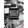 The Martin Scorsese Collection : Goodfellas Special Edition / After Hours / Alice Doesn't Live Here Anymore / Who's That Knocking At My Door (5 Disc Box Set)