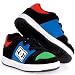 DC Kids Turbo Skate Shoe (Toddler)