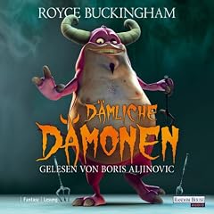 D�mliche D�monen
