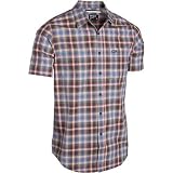 RVCA Clancy Shirt - Short-Sleeve - Men's