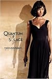 Quantum Of Solace - James Bond - Movie Poster (Olga Kurylenko) (Size: 24