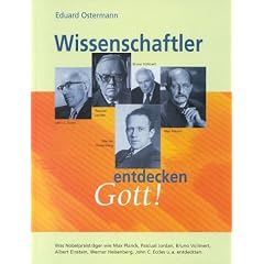 Wissenschaftler entdecken Gott!