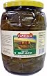 Castella Imported Grape Leaves 2 Lbs Jar