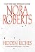 Books : Hidden Riches