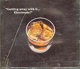 Getting Away with It ... (UK 3 track CD Single)