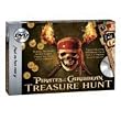 Pirate of the Caribbean DVD Treasure Hunt