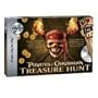 Pirate of the Caribbean DVD Treasure Hunt