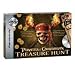 Pirate of the Caribbean DVD Treasure Hunt