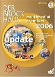 Brockhaus Multimedial 2006 premium Update