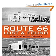 Route 66 Lost & Found: Ruins and Relics Revisited