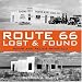 Route 66: Lost and Found - Ruins and Relics Revisited