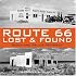 Route 66 Lost & Found: Ruins and Relics Revisited