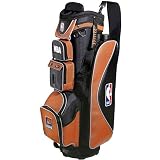 Review Original Ball Bag  / Original Ball Bag Phoenix Suns Pebble Grain Cart Bag NBA Bags