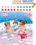 Strawberry Shortcake's Snow Day