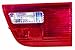 BMW X5 04-06 TAIL LIGHT PASSENGER
