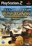 Eigenschaften THQ Entertainment GmbH  / Full Spectrum Warrior - Ten Hammers