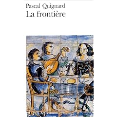 La fronti�re