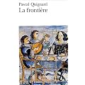 La fronti�re