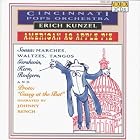 American as Apple Pie by George Gershwin, Richard Hayman, Victor Herbert, Jerome Kern, and Frank Proto
