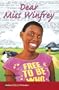 Dear Ms.Winfrey (Hodder African Readers)
