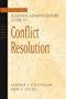 The Jossey-Bass Academic Administrator's Guide to Conflict Resolution (Jossey-Bass Academic Administrator's Guides)