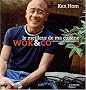 Le meilleur de ma cuisine Wok & co