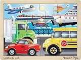 Travel Puzzles