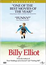 Stream Billy Elliot Online.