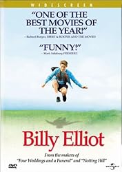 Billy Elliot (2000)