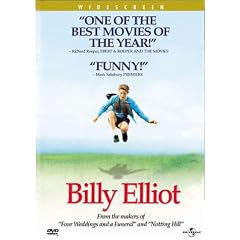 Billy Elliot by 