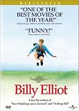 Billy Elliot (Widescreen)