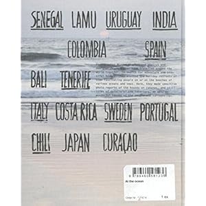 At the Ocean: Inspiring Coastal Homes Around the World