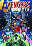 Avengers Forever HC Avengers Forever HC