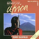 Spirit of Africa