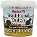 Gustaf's Dutch Licorice Coins,  6 Plastic containers - 7-Ounce each