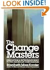 Change Masters