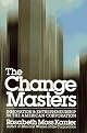 Change Masters