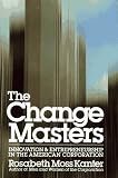 Change Masters