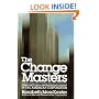 Change Masters