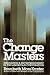 Books : Change Masters