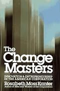 Change Masters